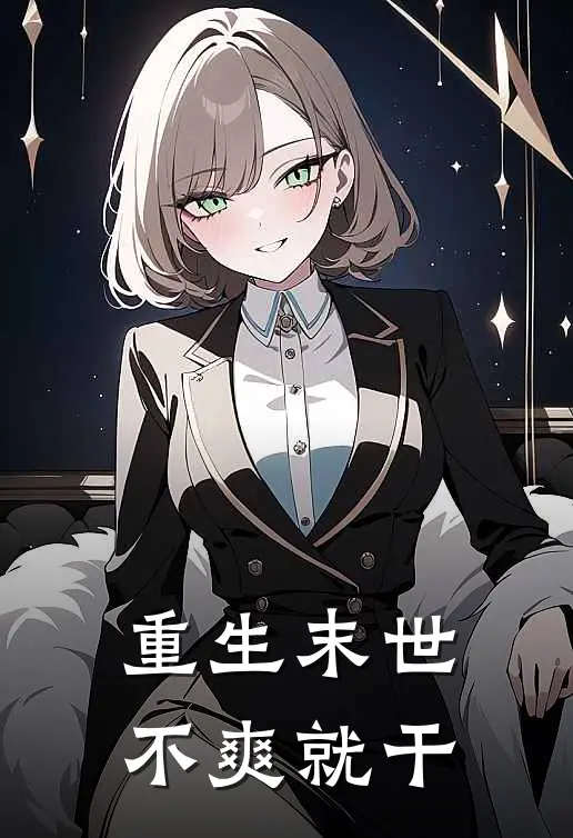 重生末世，不爽就干