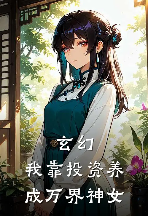 玄幻：我靠投资养成万界神女