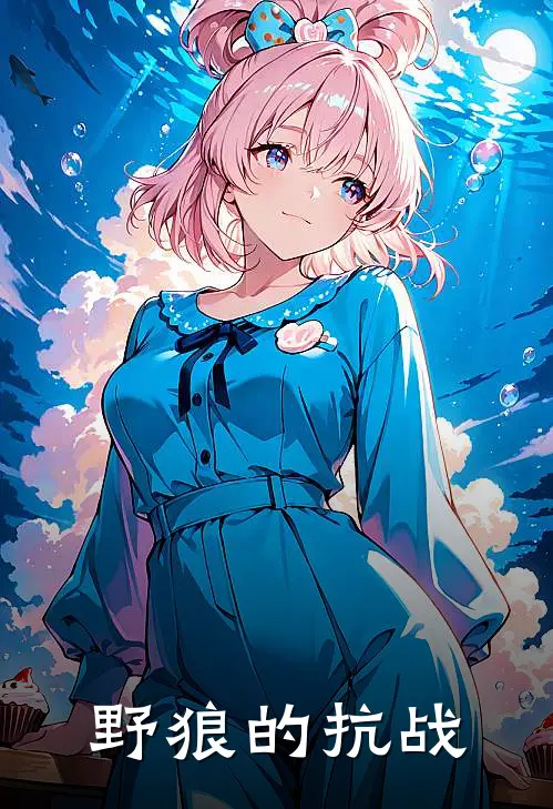 野狼的抗战
