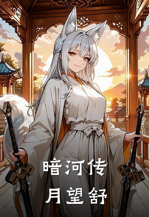 暗河传：月望舒