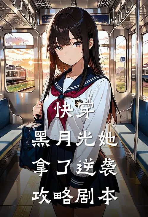 快穿：黑月光她拿了逆袭攻略剧本