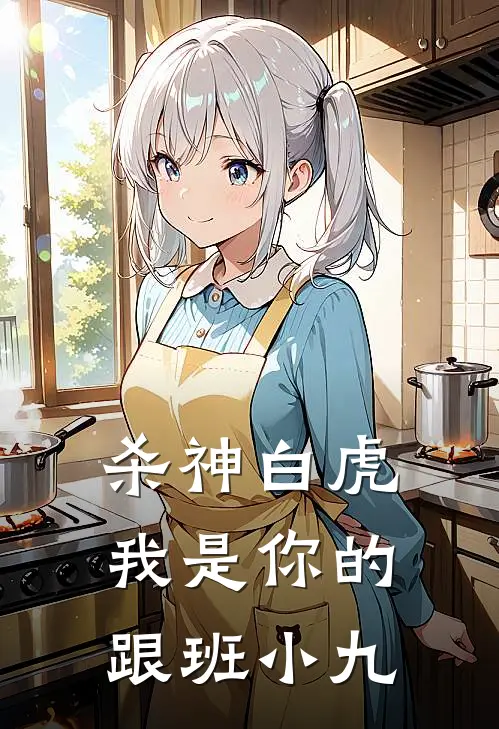 杀神白虎，我是你的跟班小九