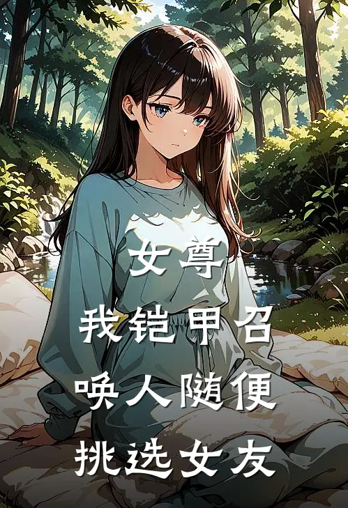 女尊，我铠甲召唤人随便挑选女友