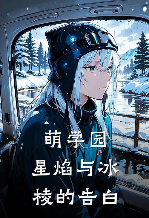 萌学园，星焰与冰棱的告白