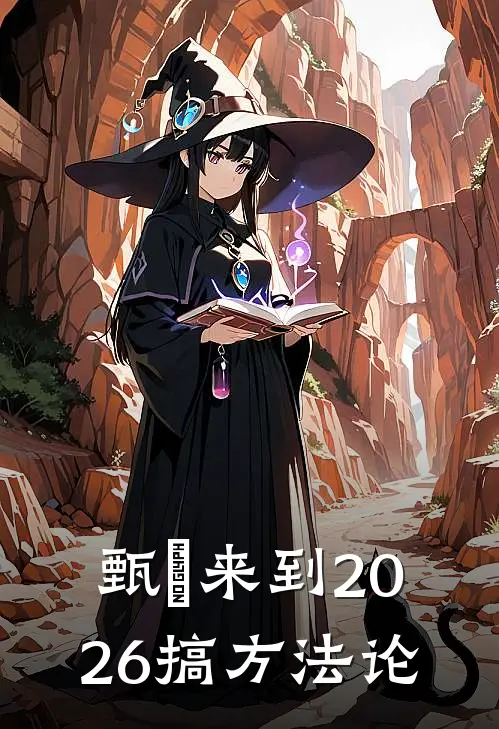 甄嬛来到2026搞方法论