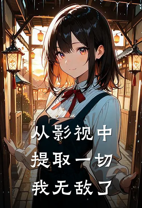 从影视中提取一切，我无敌了