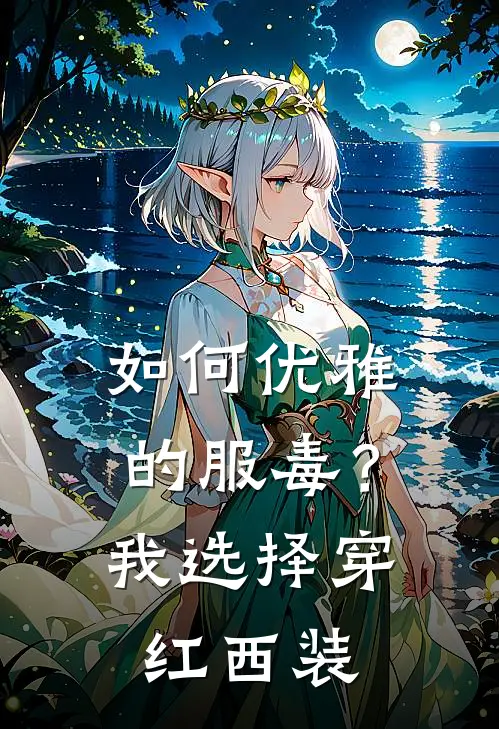 如何优雅的服毒？我选择穿红西装