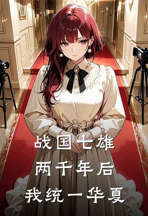 战国七雄：两千年后，我统一华夏