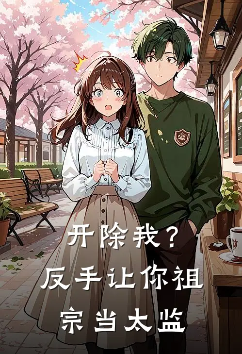 开除我？反手让你祖宗当太监