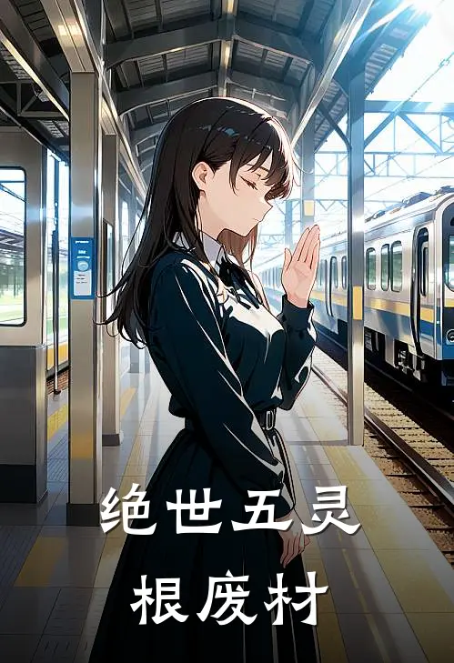 绝世五灵根废材