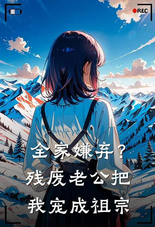 全家嫌弃？残废老公把我宠成祖宗