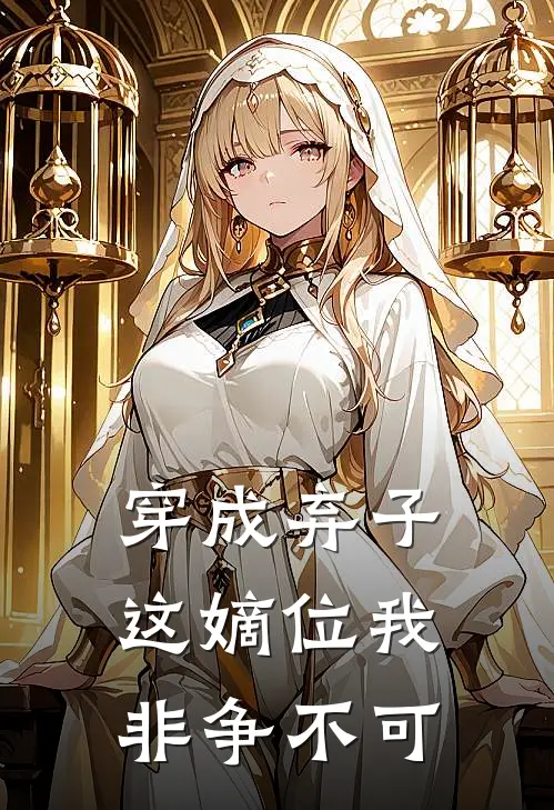 穿成弃子：这嫡位我非争不可