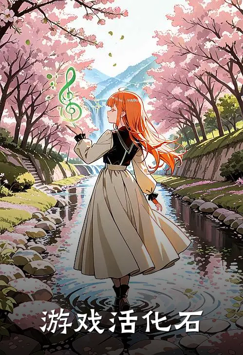 游戏活化石