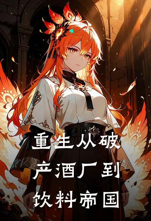 重生从破产酒厂到饮料帝国