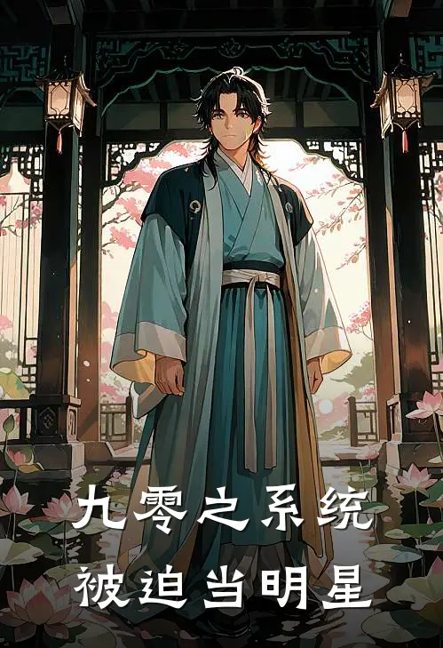 九零之系统被迫当明星