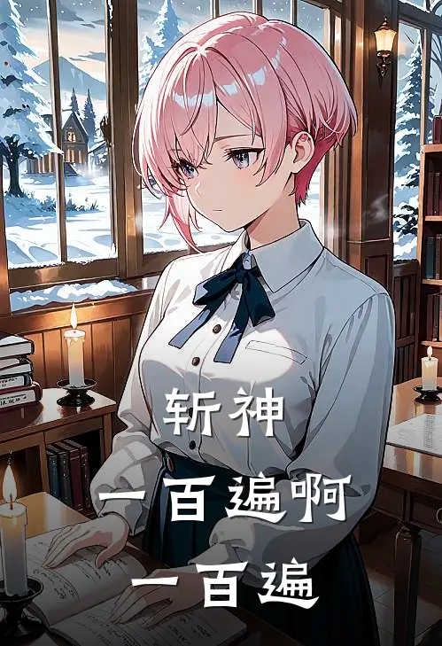 斩神：一百遍啊一百遍