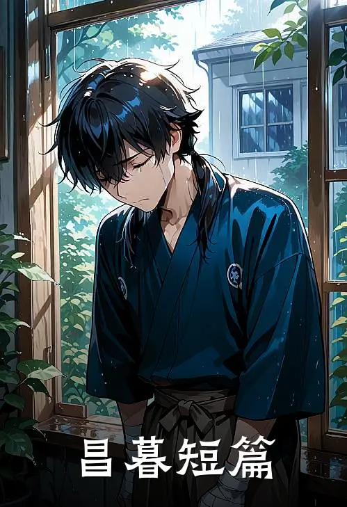 【昌暮】短篇