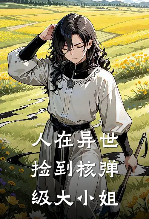 人在异世，捡到核弹级大小姐