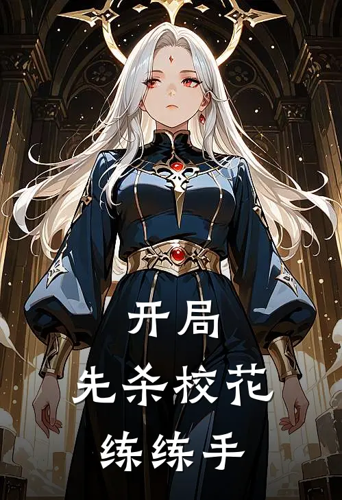 开局，先杀校花练练手