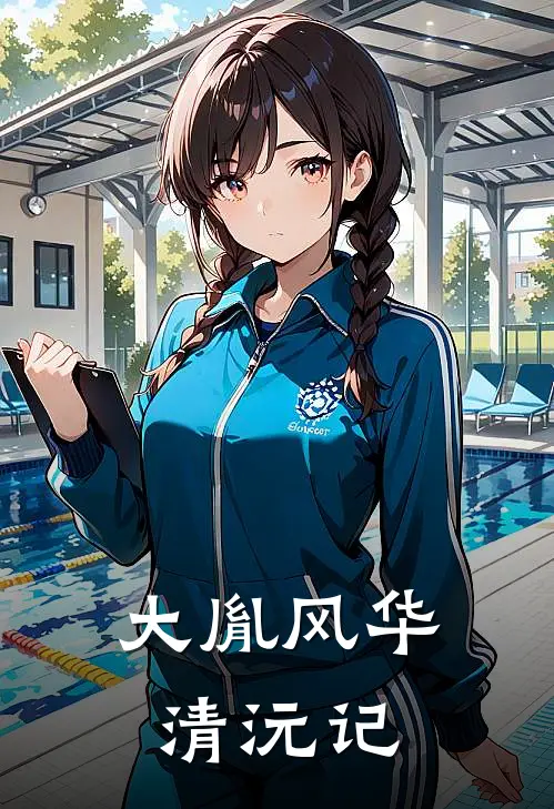 大胤风华：清沅记