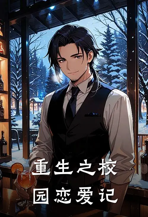 重生之校园恋爱记