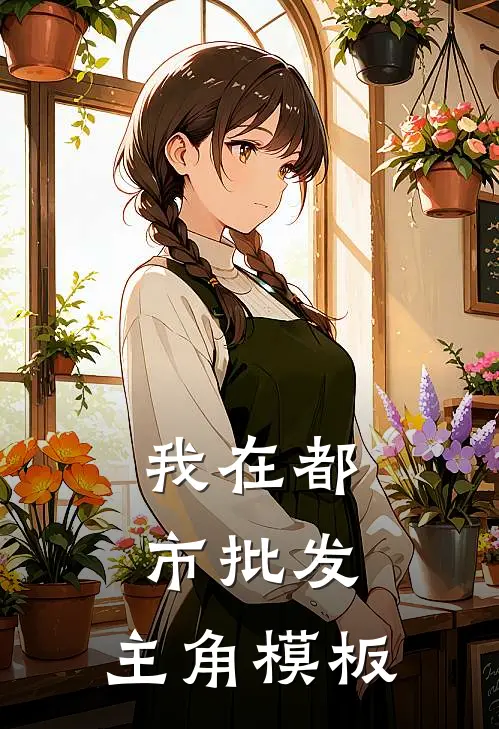 我在都市批发：主角模板