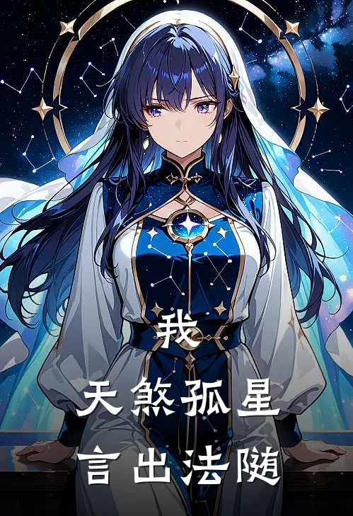 我，天煞孤星，言出法随