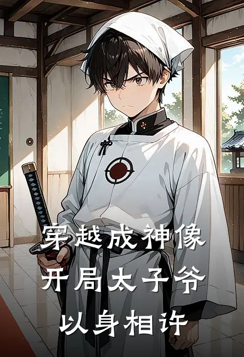 穿越成神像：开局太子爷以身相许