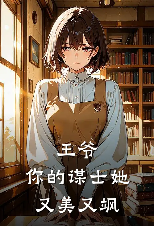 王爷，你的谋士她又美又飒