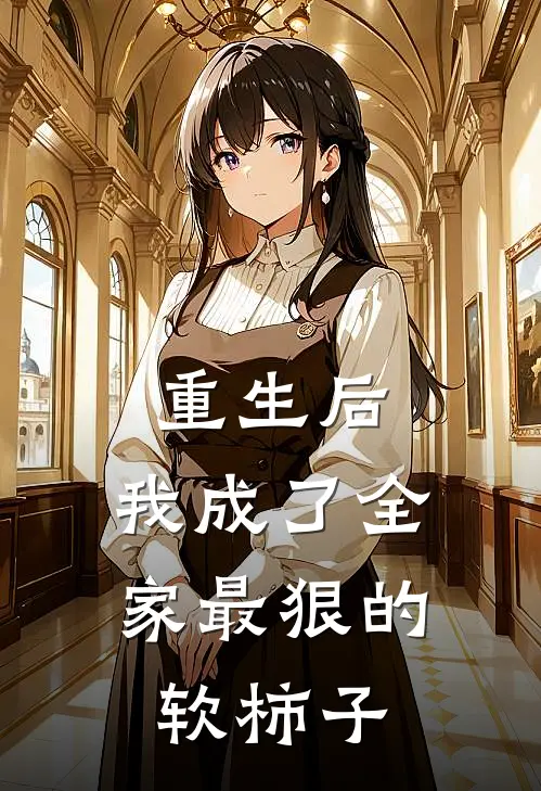 重生后，我成了全家最狠的软柿子
