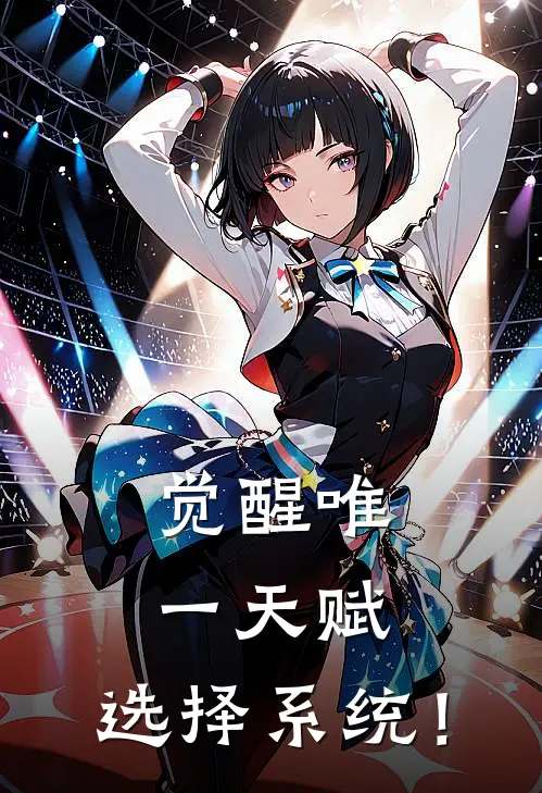 觉醒唯一天赋：选择系统！