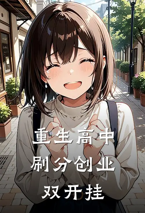 重生高中：刷分创业双开挂
