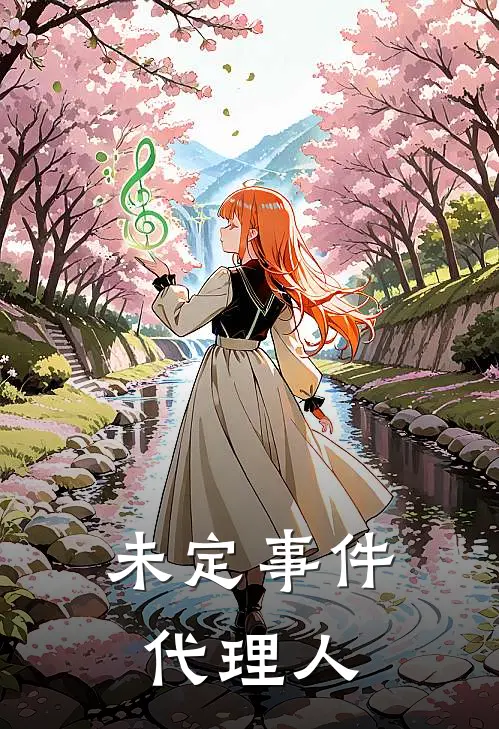 未定事件代理人