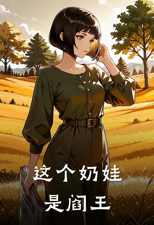 这个奶娃是阎王