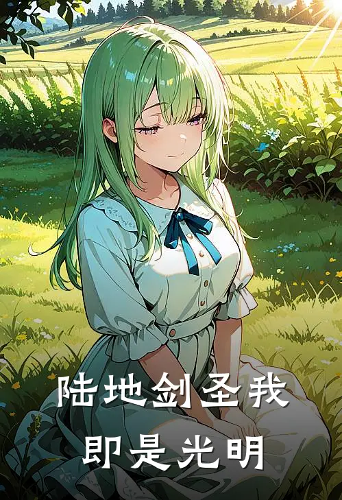 陆地剑圣我即是光明