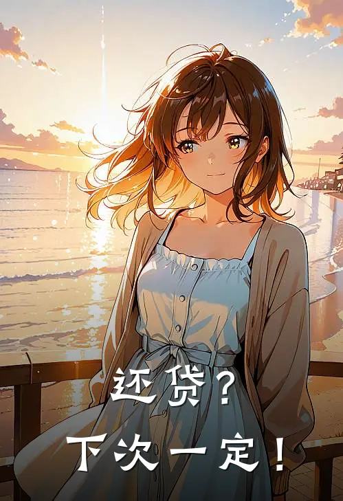 还贷？下次一定！