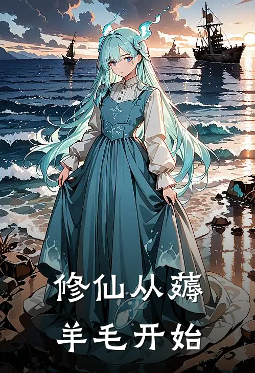 修仙从薅羊毛开始