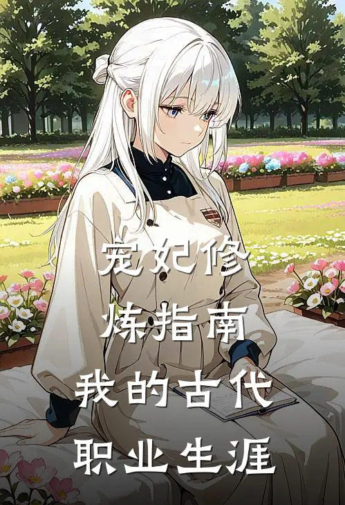 宠妃修炼指南：我的古代职业生涯