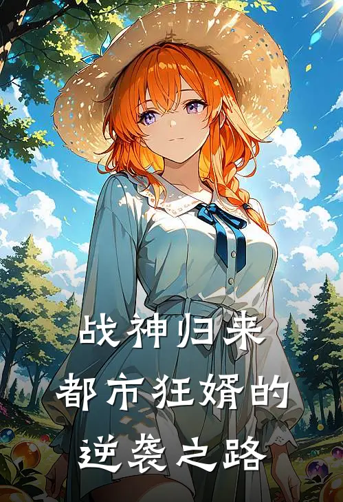 战神归来：都市狂婿的逆袭之路