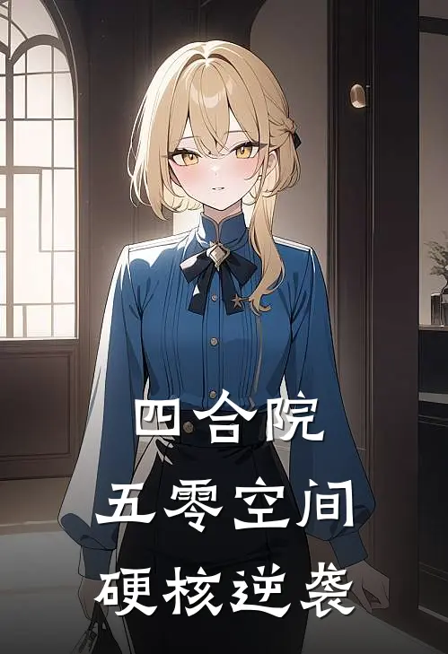 四合院：五零空间硬核逆袭