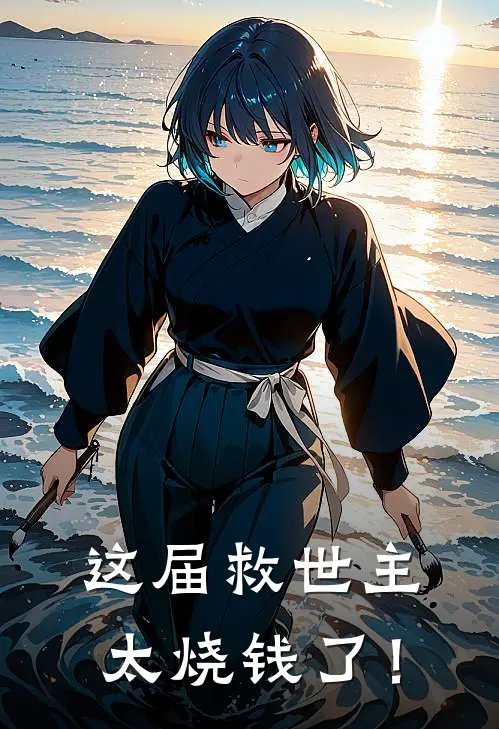 这届救世主太烧钱了！