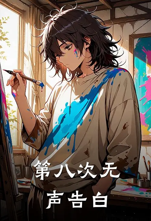 第八次无声告白