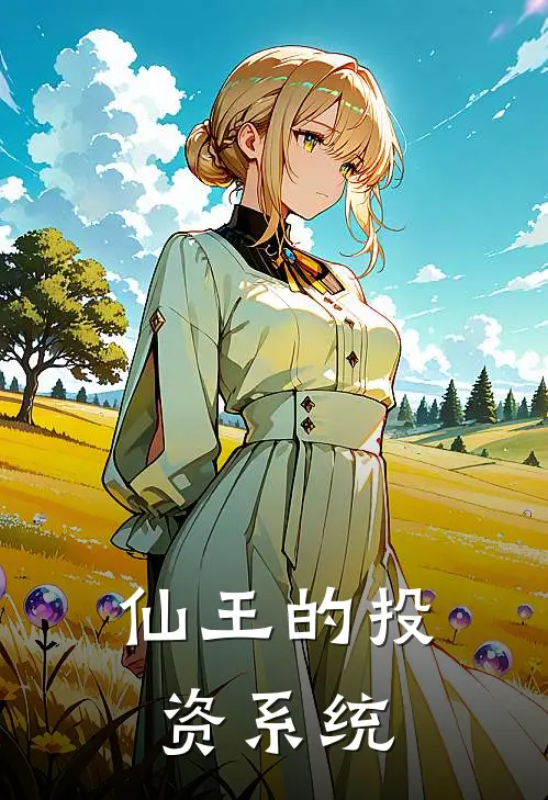 仙王的投资系统