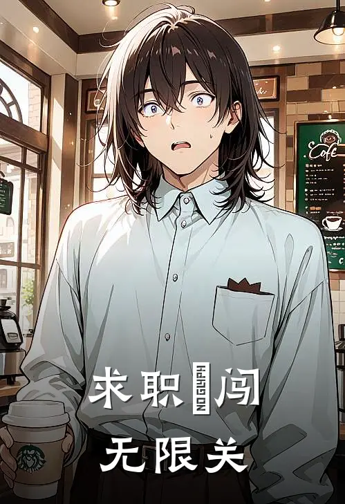 求职囧闯无限关