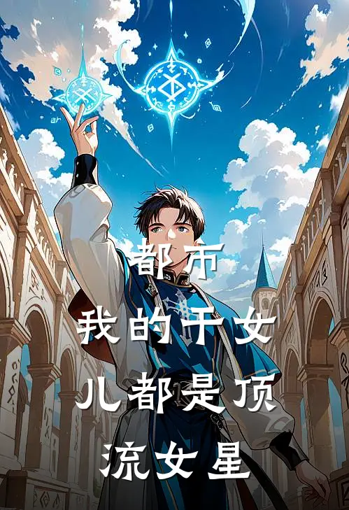 都市：我的干女儿都是顶流女星