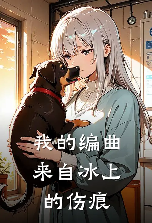 我的编曲，来自冰上的伤痕