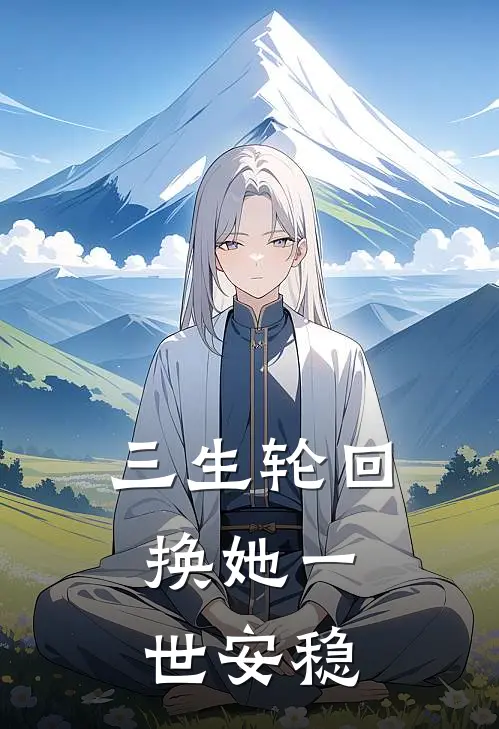三生轮回，换她一世安稳