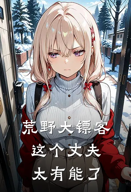 荒野大镖客：这个丈夫太有能了