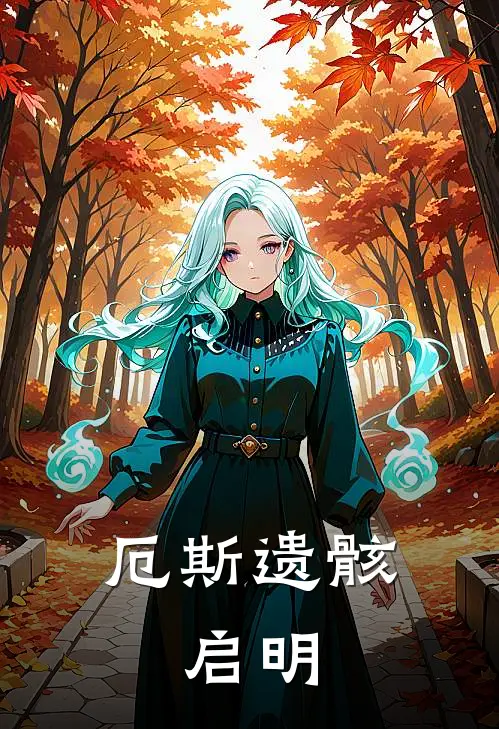 厄斯遗骸：启明