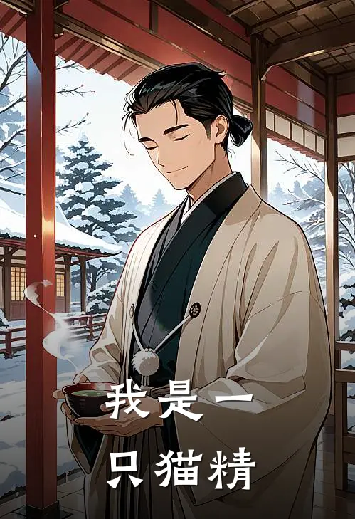 我是一只猫精